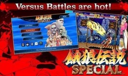 饿狼传说 在线观看,热血激战，勇者无畏的冒险之旅